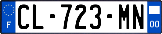 CL-723-MN