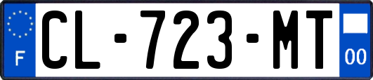 CL-723-MT