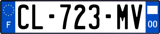 CL-723-MV