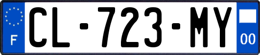 CL-723-MY