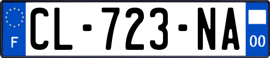 CL-723-NA