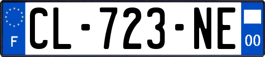 CL-723-NE