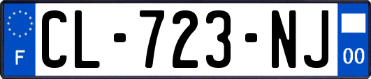 CL-723-NJ
