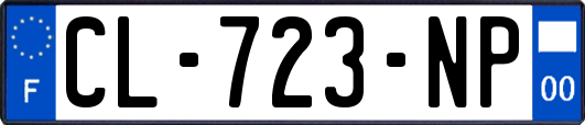 CL-723-NP