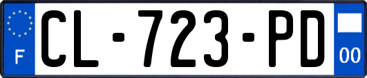 CL-723-PD
