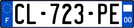 CL-723-PE