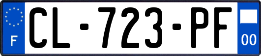 CL-723-PF