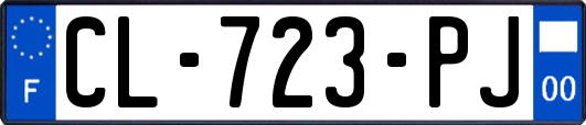 CL-723-PJ