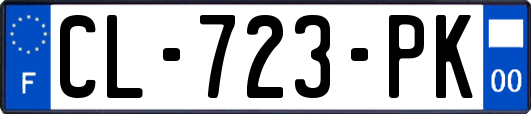 CL-723-PK