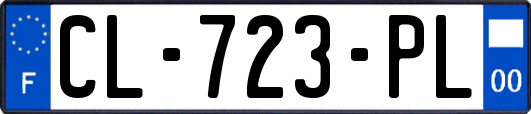 CL-723-PL