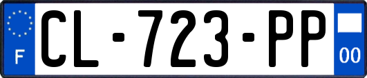 CL-723-PP
