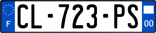 CL-723-PS