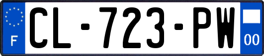 CL-723-PW