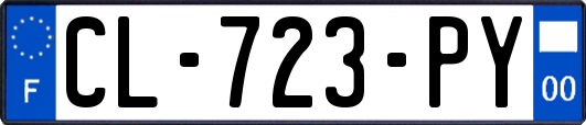 CL-723-PY