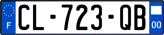 CL-723-QB