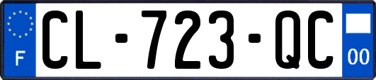CL-723-QC
