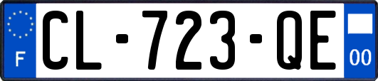 CL-723-QE