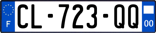CL-723-QQ