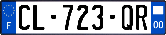 CL-723-QR