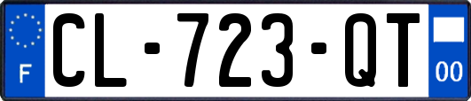 CL-723-QT