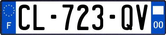 CL-723-QV