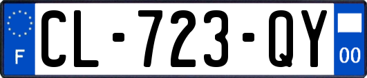 CL-723-QY