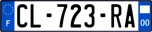 CL-723-RA