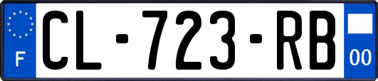 CL-723-RB