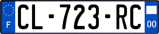 CL-723-RC