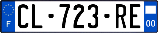 CL-723-RE