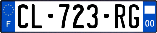 CL-723-RG