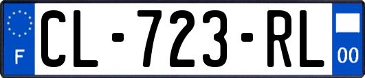 CL-723-RL