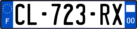 CL-723-RX