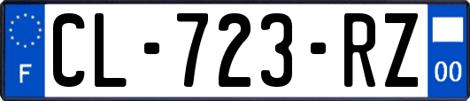 CL-723-RZ