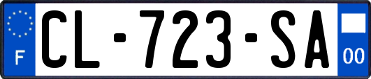 CL-723-SA