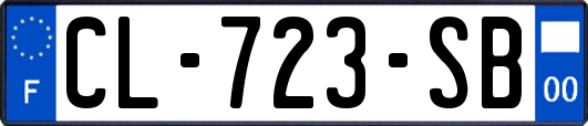 CL-723-SB