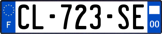 CL-723-SE