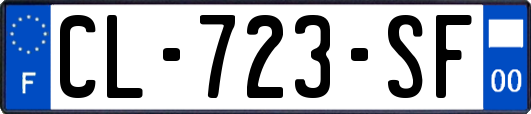 CL-723-SF
