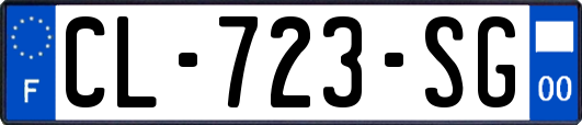 CL-723-SG