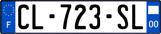 CL-723-SL