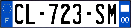 CL-723-SM