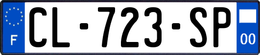 CL-723-SP