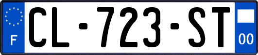 CL-723-ST