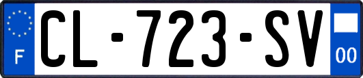CL-723-SV
