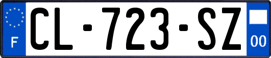 CL-723-SZ