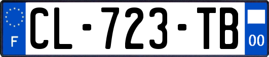 CL-723-TB