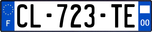 CL-723-TE