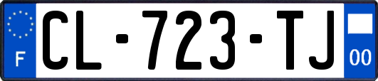 CL-723-TJ