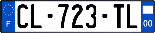 CL-723-TL