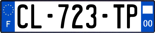 CL-723-TP